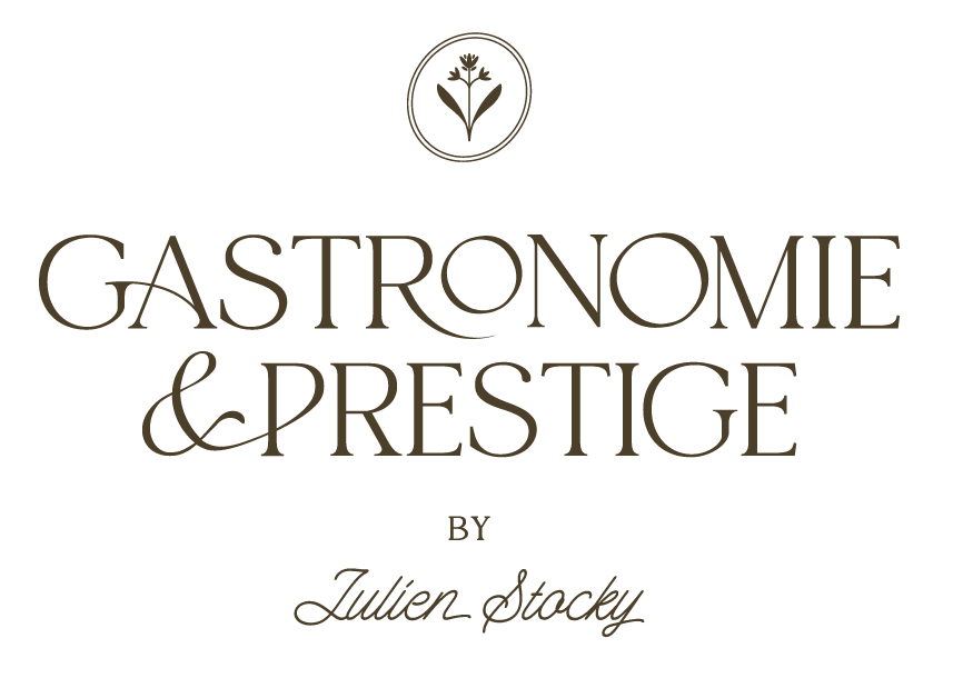 julien stocky gastronomie prestige